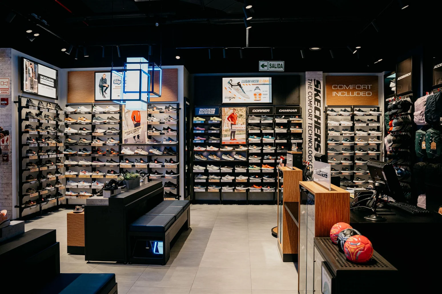 SKECHERS — imagen 7